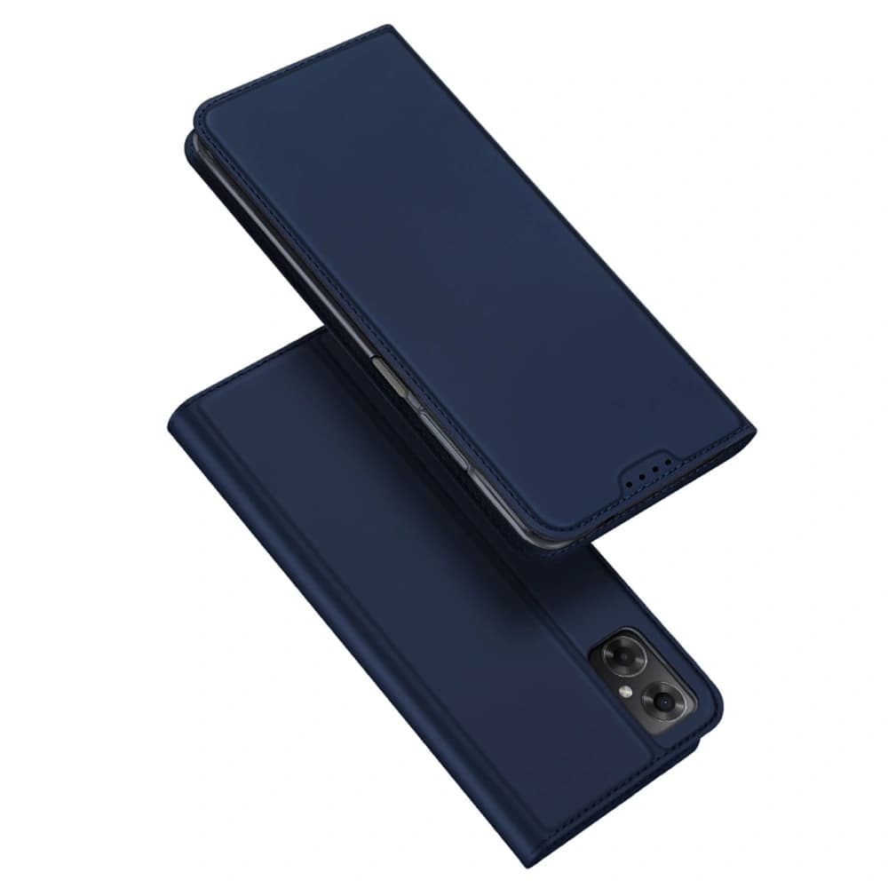 Case DuxDucis Skin Pro Xiaomi Redmi Note 11E/Redmi 10 5G/Redmi 10 Prime+ 5G/Poco M4 5G blau - 1