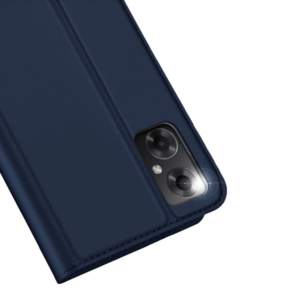 Case DuxDucis Skin Pro Xiaomi Redmi Note 11E/Redmi 10 5G/Redmi 10 Prime+ 5G/Poco M4 5G blau - 3