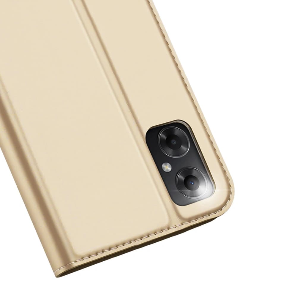 Case DuxDucis Skin Pro Xiaomi Redmi Note 11E/Redmi 10 5G/Redmi 10 Prime+ 5G/Poco M4 5G gold - 3