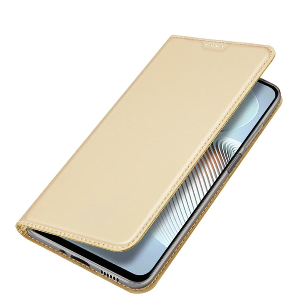 Case DuxDucis Skin Pro Xiaomi Redmi Note 11E/Redmi 10 5G/Redmi 10 Prime+ 5G/Poco M4 5G gold - 4