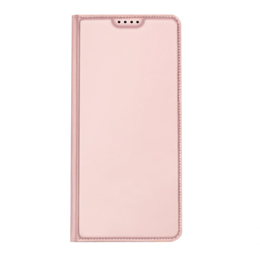 Etui DuxDucis Skin Pro Xiaomi Poco C40 růžové - 10