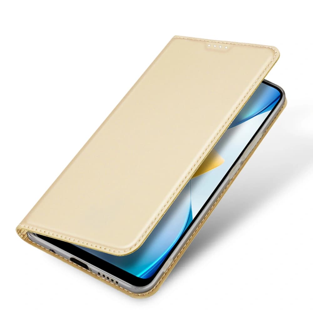 DuxDucis Skin Pro Xiaomi Poco C40 gold - 3