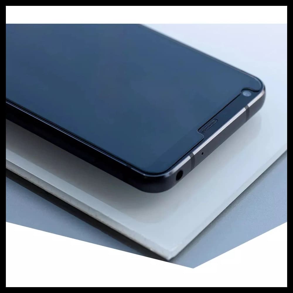 Sticlă securizată 3MK HardGlass Xiaomi 12 Lite neagră - 5