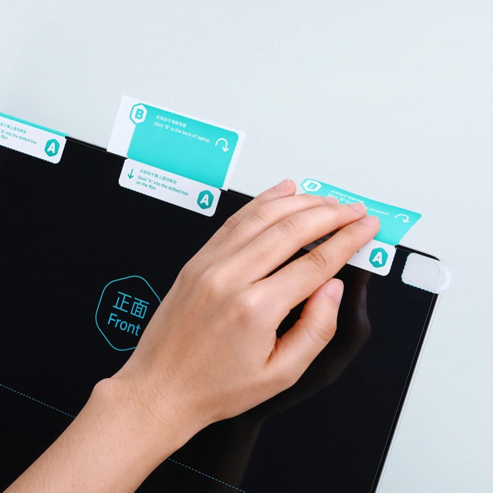 Nillkin Pure Series AR Film Apple MacBook Pro 14" 2021-2025 (M1/M2/M3/M4/M5) - 10