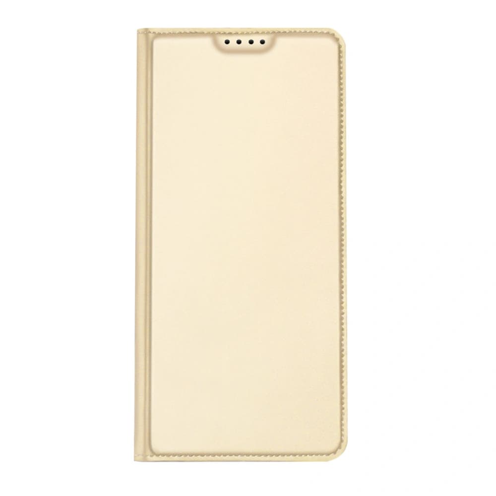 Case Dux Ducis Skin Pro Samsung Galaxy A14 5G gold - 10