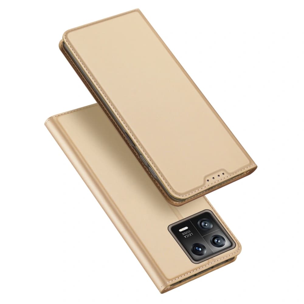 Dux Ducis Skin Pro Xiaomi 13 gold - 1