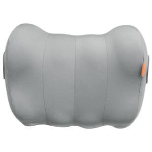 Baseus Comfort Ride Car Headrest Pillow (gray)