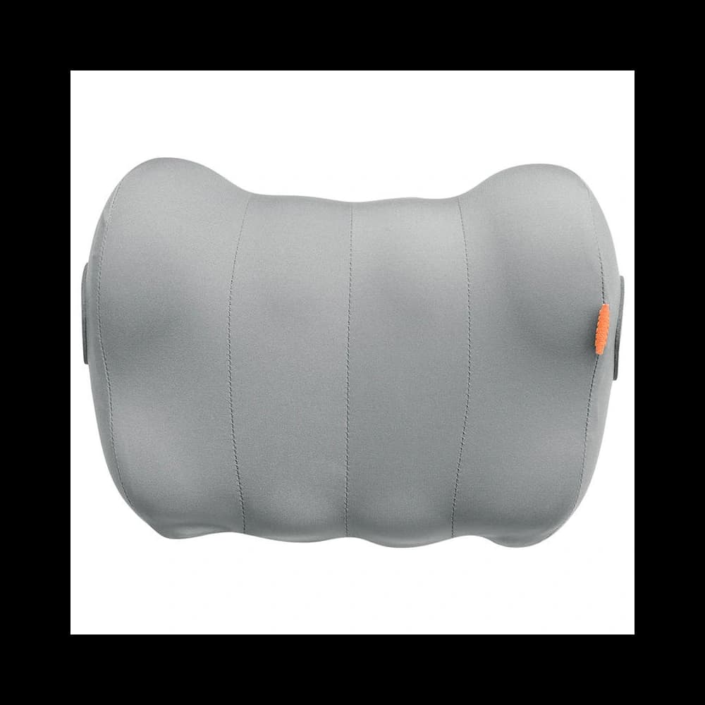 Baseus Comfort Ride Car Headrest Pillow (gray) - 1