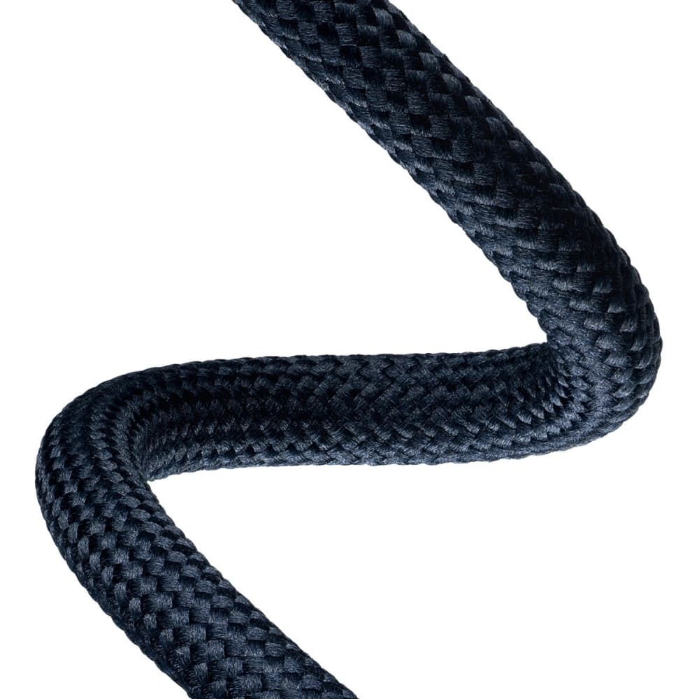 Kabel 3w1 Baseus Flash Series Ⅱ USB-USB-C/microUSB/Lightning 66W 1.2m (niebieski) - 8