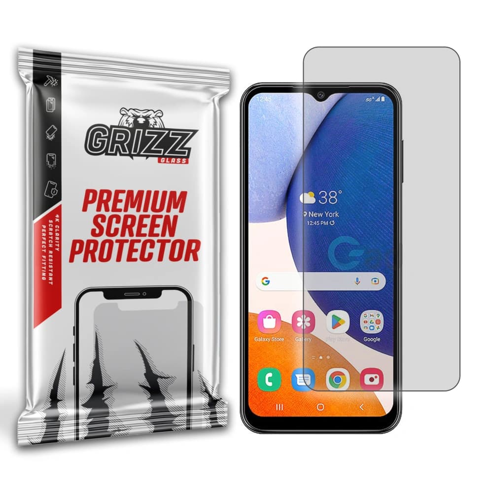 GrizzGlass PaperScreen pentru Samsung Galaxy A14 5G - 1