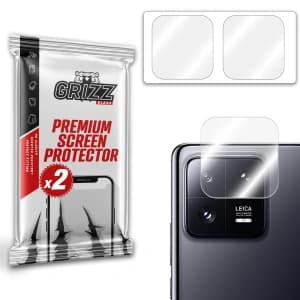 GrizzGlass HybridGlass Camera Xiaomi 13 Pro
