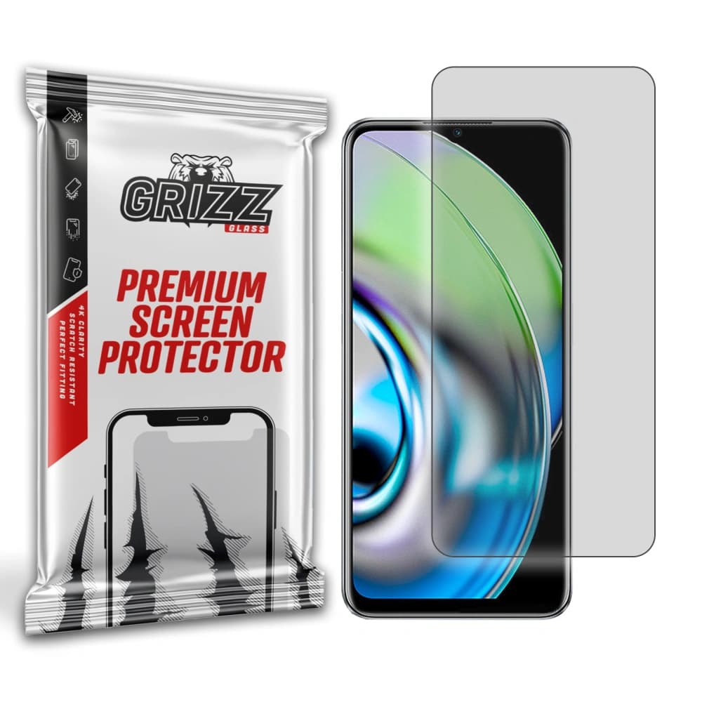 GrizzGlass PaperScreen pentru Realme V23i - 1