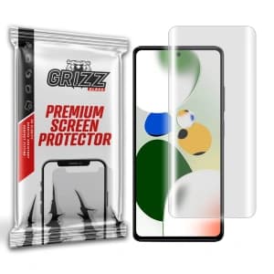 GrizzGlass Hydrofilm Xiaomi Redmi Note 12 Pro Speed