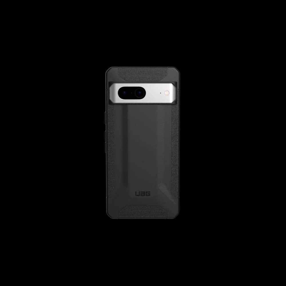 UAG Urban Armor Gear Scout Google Pixel 7 (black) - 1