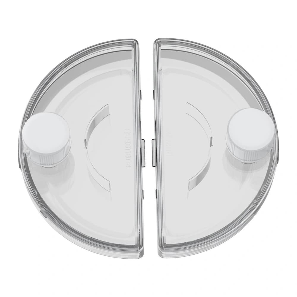 Auffrischungsstäbchen Baseus (CNZX000301/CNZX000401) Freesia/Basilikum mit Mandarine (CNZX010200) - 4