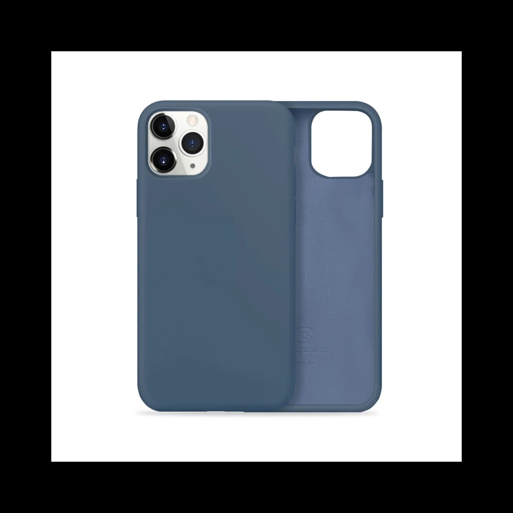 Case Crong Color Cover Apple iPhone 11 Pro Max (navyblau) - 8