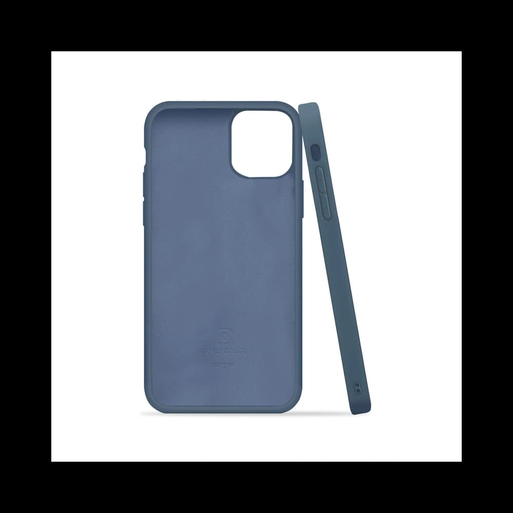Case Crong Color Cover Apple iPhone 11 Pro Max (navyblau) - 9