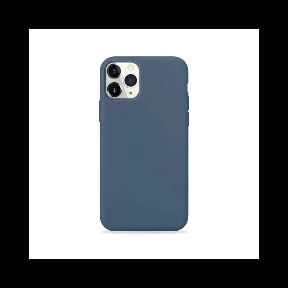 Case Crong Color Cover Apple iPhone 11 Pro Max (navyblau) - 10