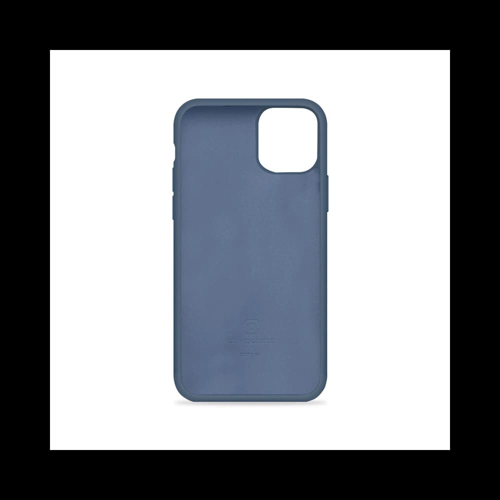 Case Crong Color Cover Apple iPhone 11 Pro Max (navyblau) - 12
