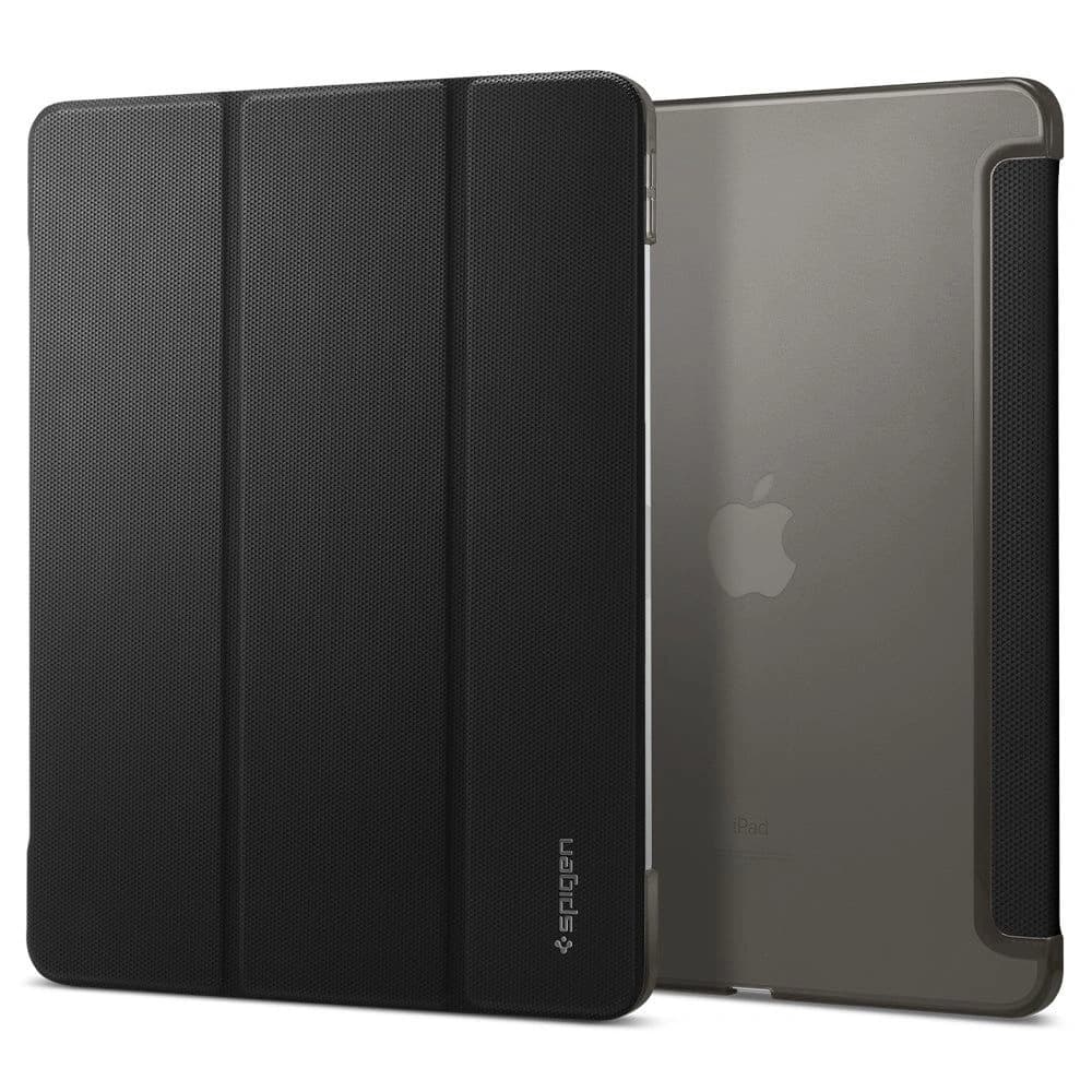 Etui Spigen Liquid Air Folio Apple iPad Pro 11 2021/2022 (3. és 4. generáció) Fekete - 2