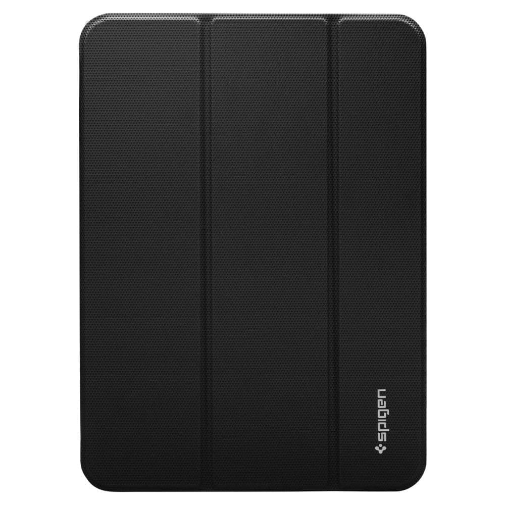 Etui Spigen Liquid Air Folio Apple iPad Pro 11 2021/2022 (3. és 4. generáció) Fekete - 7