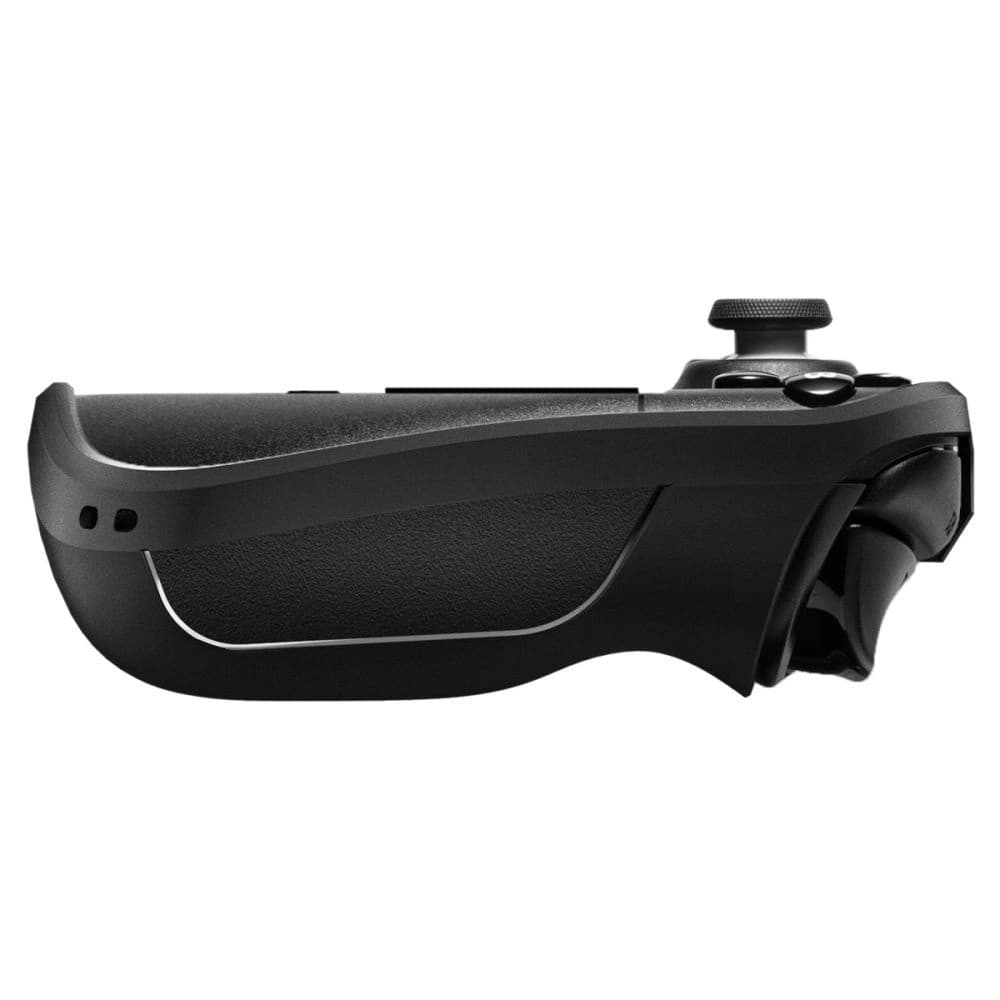 Spigen Rugged Armor Valve Steam Deck LCD / OLED Matte Black - 5