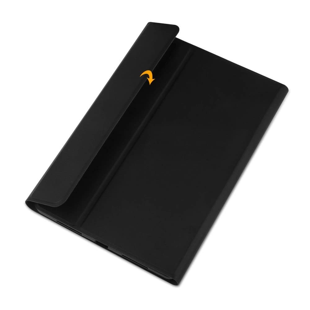 Etui Tech-Protect Smartcase + Keyboard Xiaomi Redmi Pad 10.6 Black - 2