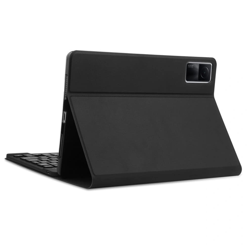 Etui Tech-Protect Smartcase + Keyboard Xiaomi Redmi Pad 10.6 Black - 7