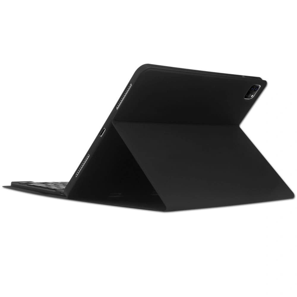Case Tech-Protect Sc Pen + Tastatur Apple iPad Pro 12.9 2020/2021/2022 (4., 5. und 6. Generation) Schwarz - 7