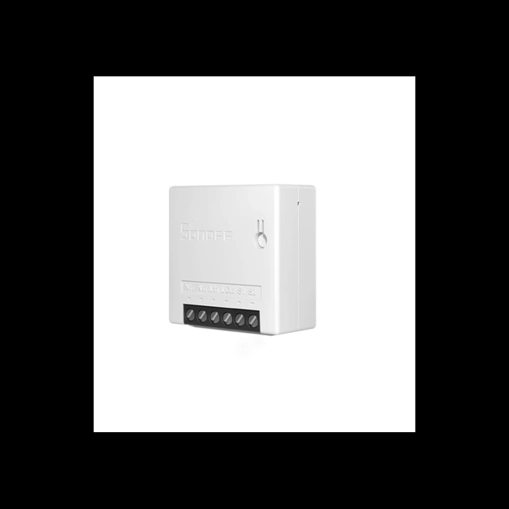 Intelligens Kapcsoló Sonoff Smart Switch MINI R2 - 1