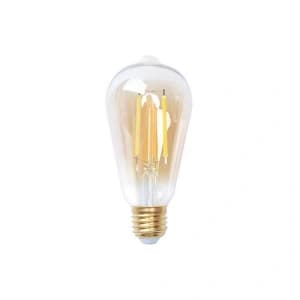 Smart Bulb LED Sonoff B02-F-ST64 filament