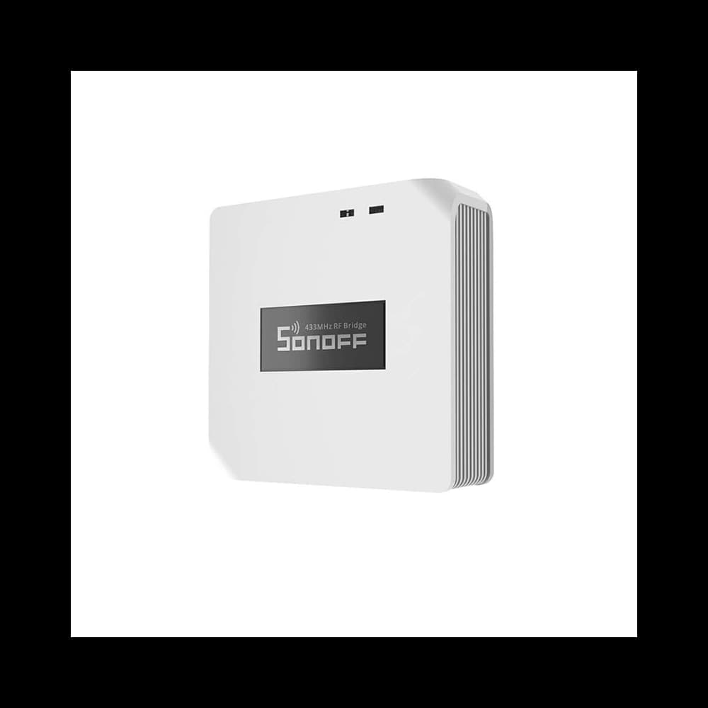Intelligente Zentrale SONOFF RF BridgeR2 - 1