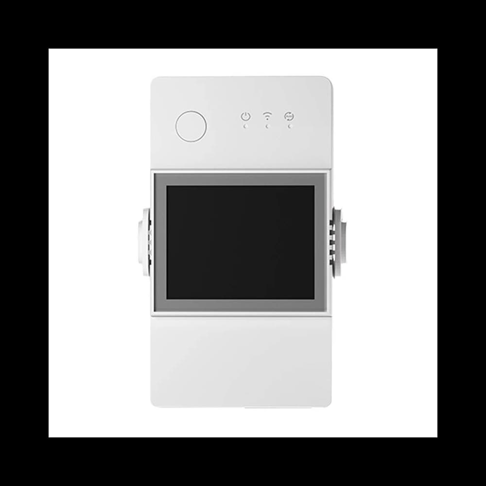 Sonoff TH Elite WiFi-Schalter mit Temperatur- und Luftfeuchtigkeitsmessung Sonoff THR316D - 1