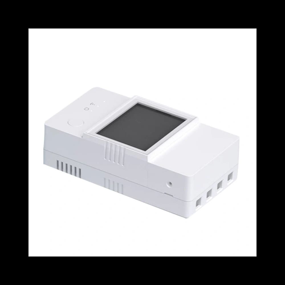 Sonoff POWR316D POW Elite Wifi Smart Power Meter Switch - 1