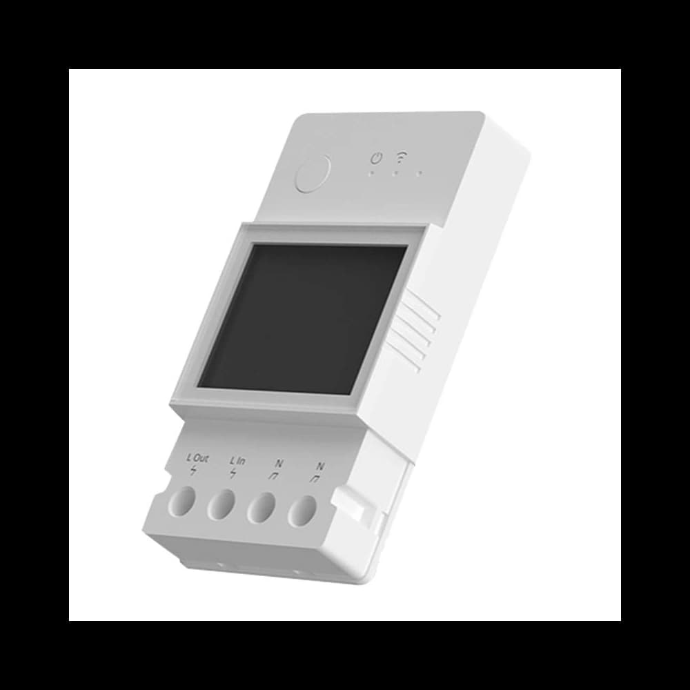 Sonoff POWR316D POW Elite Wifi Smart Power Meter Switch - 2
