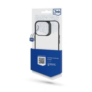 Etui 3MK SatinArmor+ Case Samsung Galaxy S23