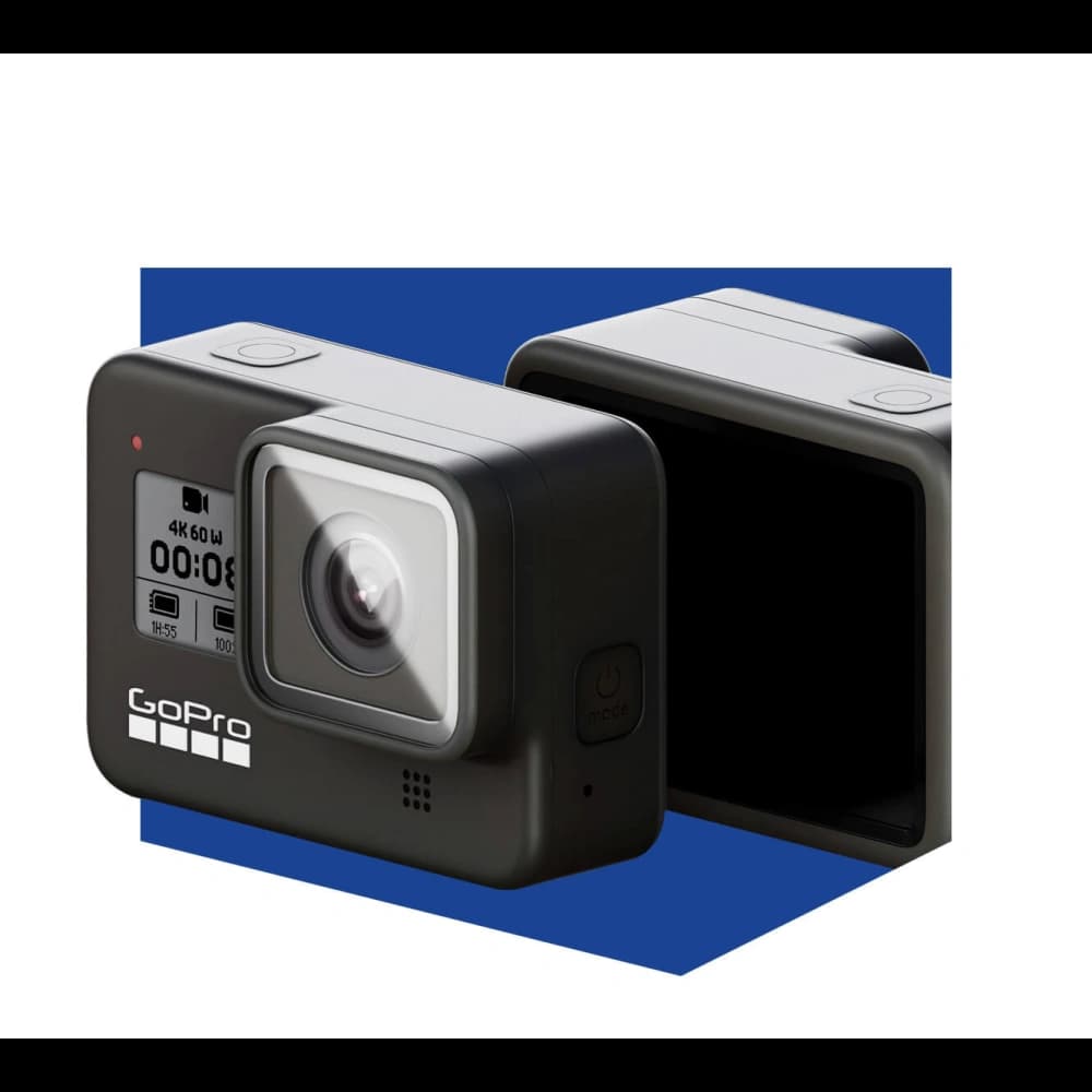 3MK CamProtect Sony A7S III - 2