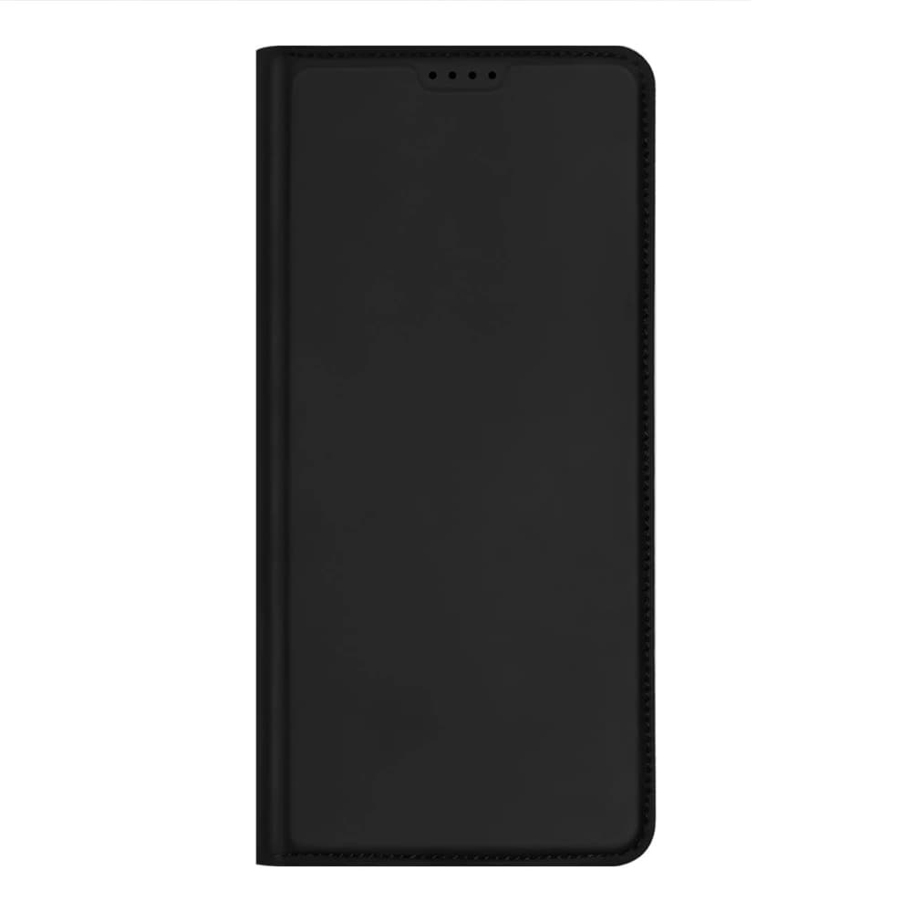Dux Ducis Skin Pro Case für Oppo A17 schwarz - 8