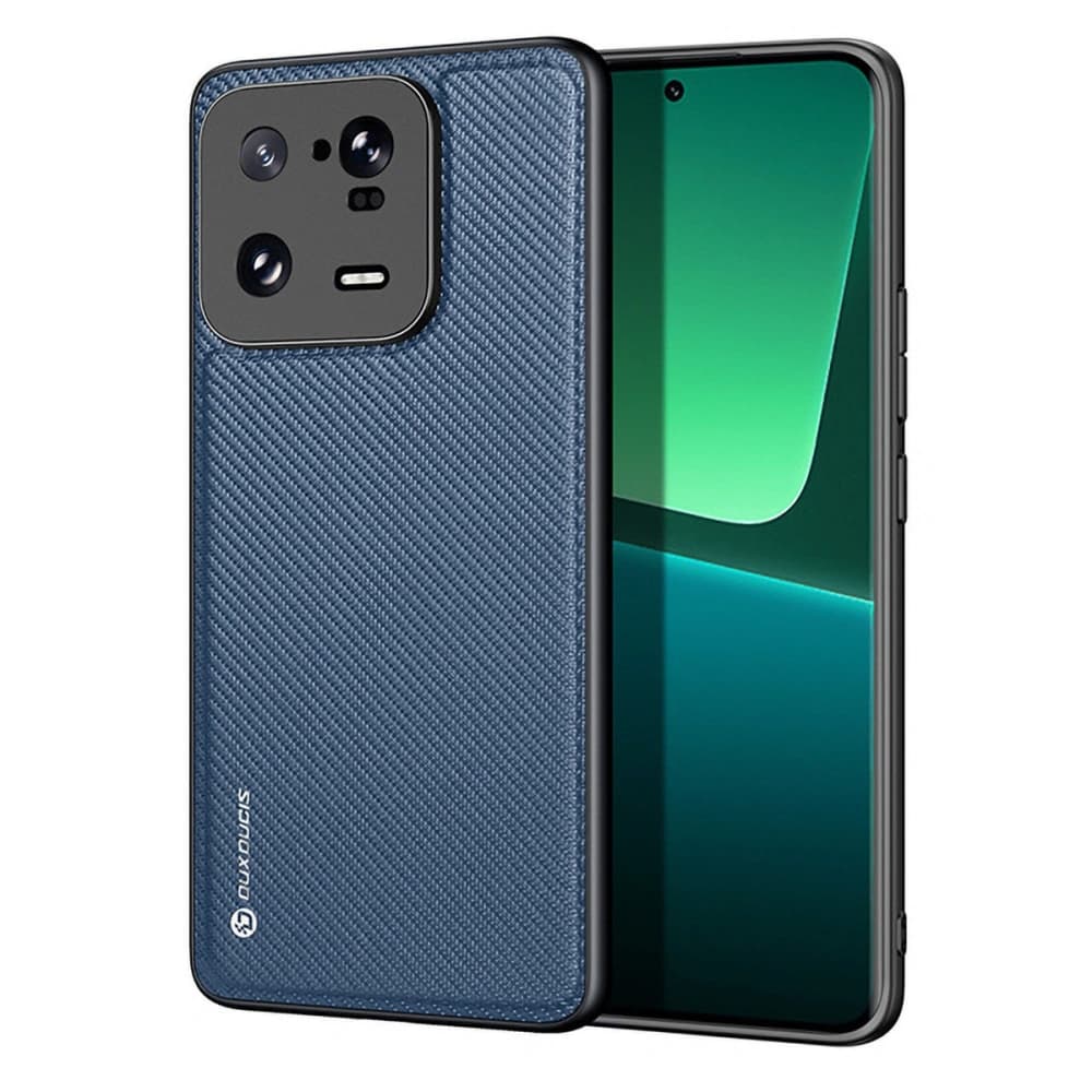 Dux Ducis Fino Xiaomi 13 Pro blue - 1