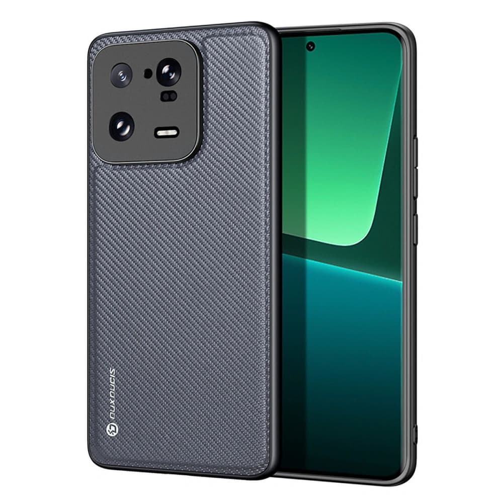 Dux Ducis Fino Xiaomi 13 Pro gray - 1