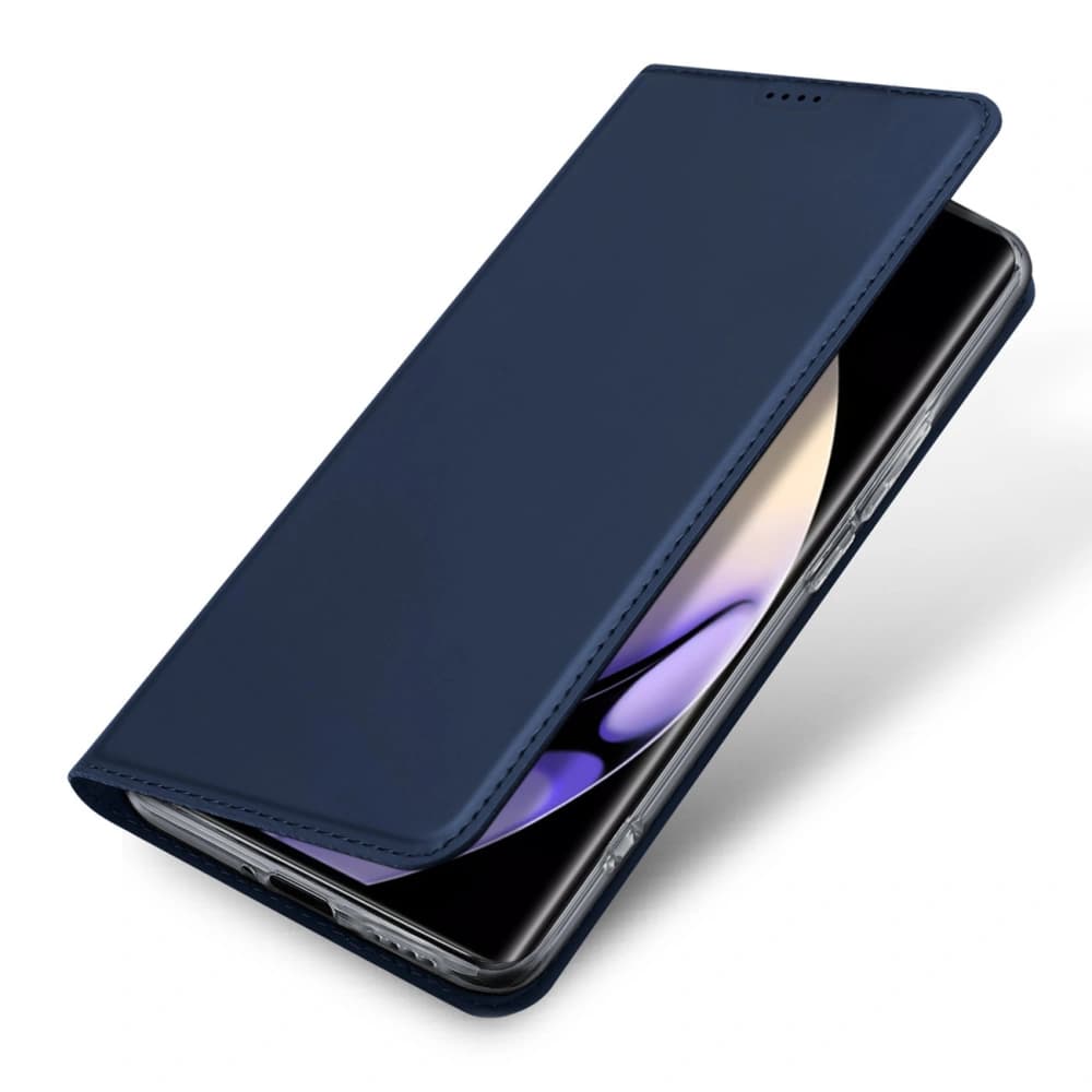 Dux Ducis Skin Pro Case für Realme 10 Pro blau - 3