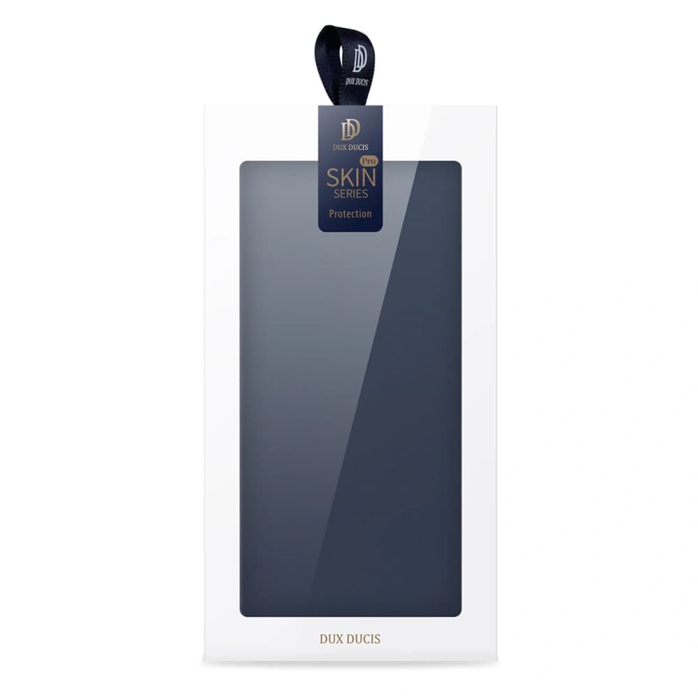 Dux Ducis Skin Pro Case für Realme 10 Pro blau - 7