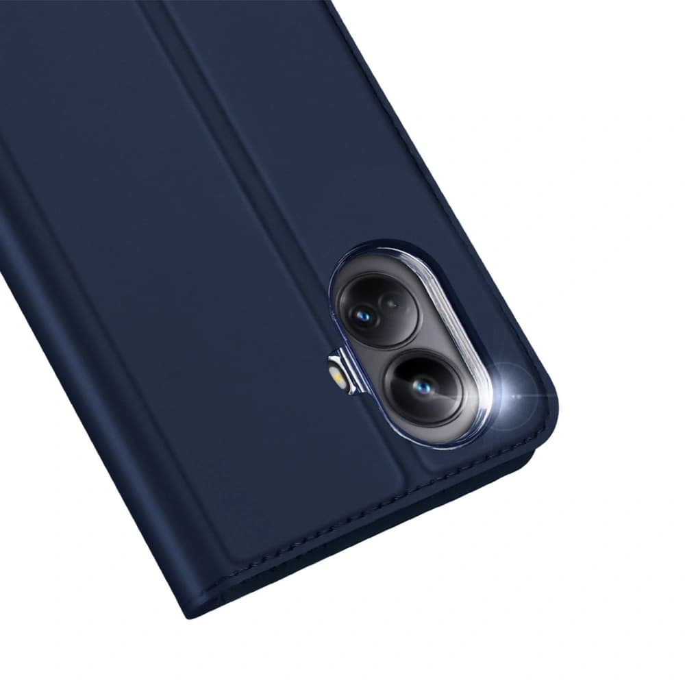 Dux Ducis Skin Pro Case für Realme 10 Pro blau - 10