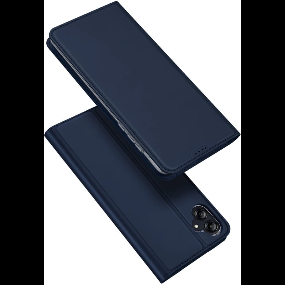 Dux Ducis Skin Pro Samsung Galaxy A04e blue - 1