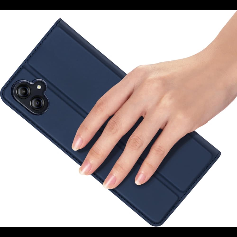 Dux Ducis Skin Pro Samsung Galaxy A04e blue - 7