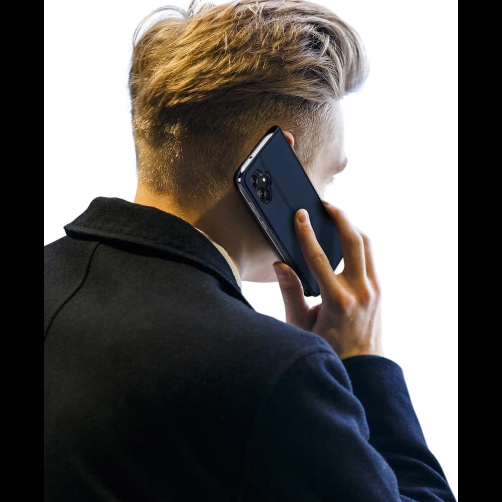 Dux Ducis Skin Pro Samsung Galaxy A04e blue - 9