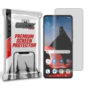 Matte Folie GrizzGlass PaperScreen für Motorola ThinkPhone