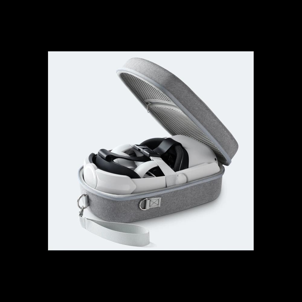 Case Joyroom VR Oculus Quest 2 grau (JR-QB1) - 4