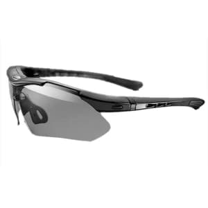 Fotochromatische Fahrradbrille Rockbros 10143