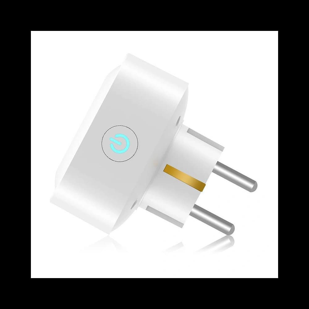 Smart plug WiFi Gosund SP1-H (HomeKit) [2 PACK] - 2